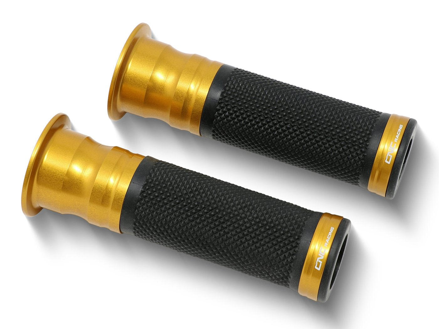 MP105 - CNC RACING Universal Handlebar Grips "Evo"