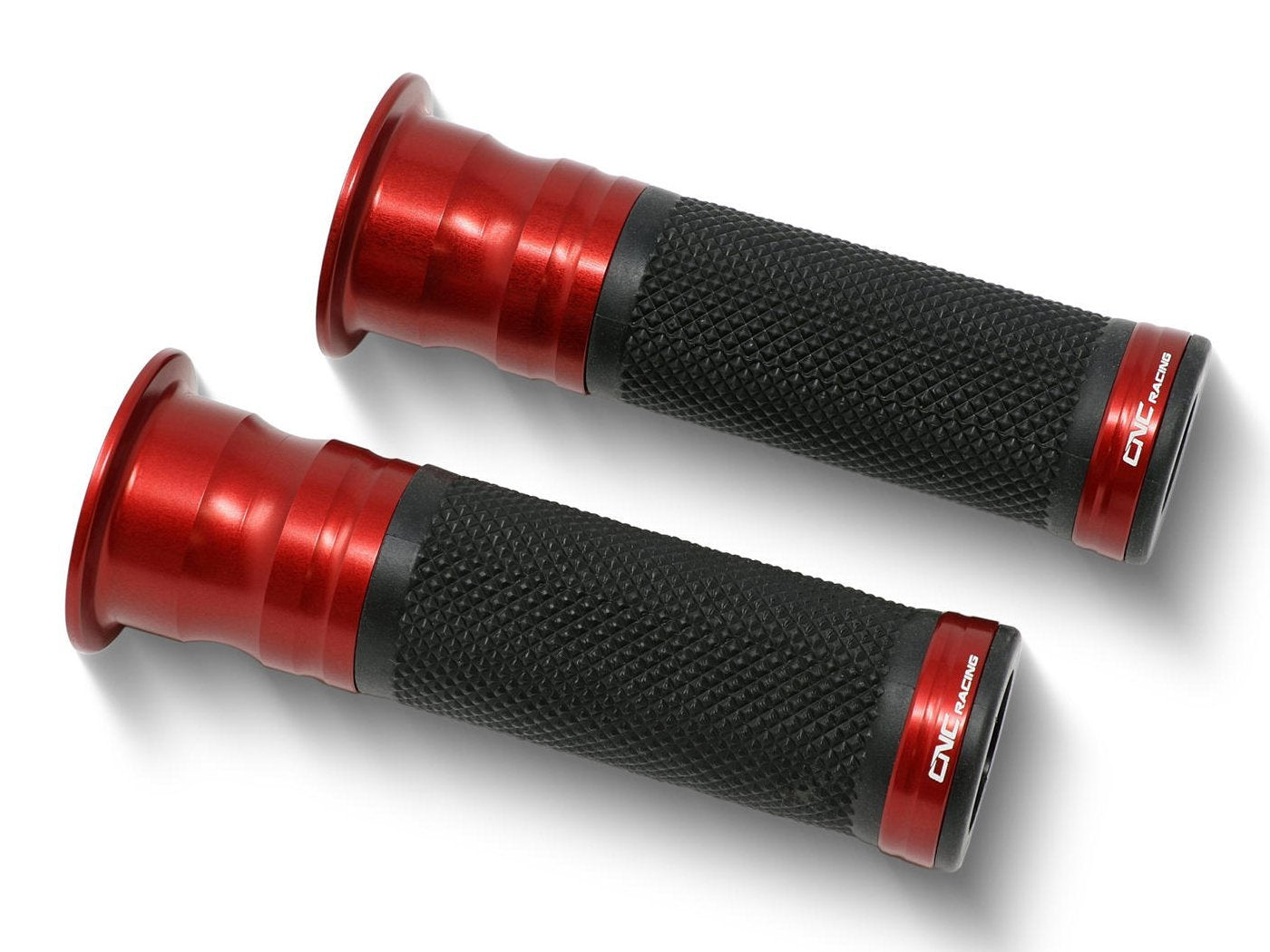 MP105 - CNC RACING Universal Handlebar Grips "Evo"