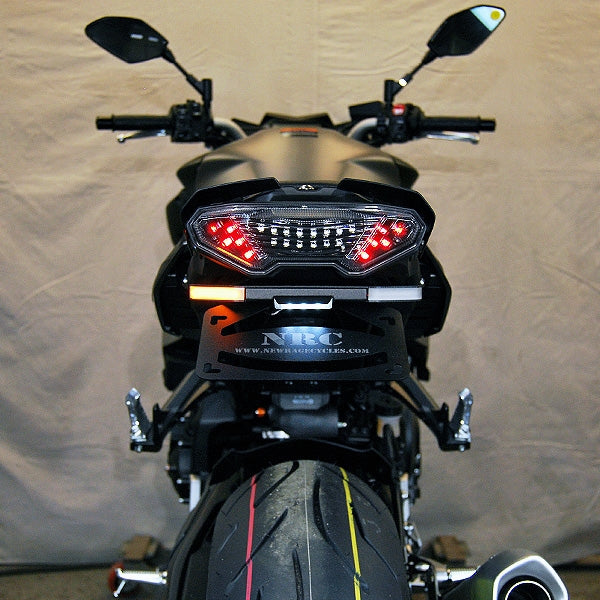 NEW RAGE CYCLES Yamaha MT-10 (16/21) LED Fender Eliminator