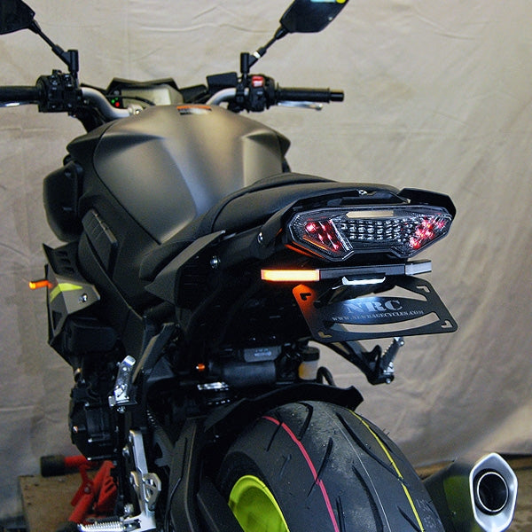 NEW RAGE CYCLES Yamaha MT-10 (16/21) LED Fender Eliminator