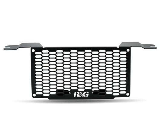 OCG0049 - R&G RACING BMW M series / S series Oil Cooler Guard (Pro version) – Accessories in the 2WheelsHero Motorcycle Aftermarket Accessories and Parts Online Shop