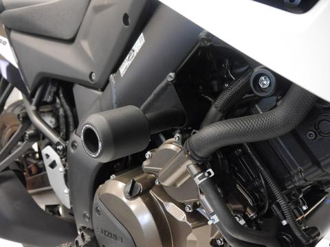 EVOTECH Suzuki DL1050 V-Strom (2020+) Frame Crash Protection Sliders