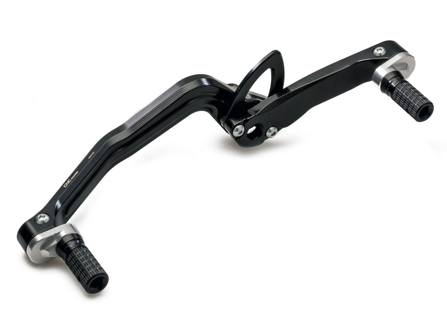 PEL07 - CNC RACING Ducati XDiavel Rider Control Heel Toe Shifter Arm