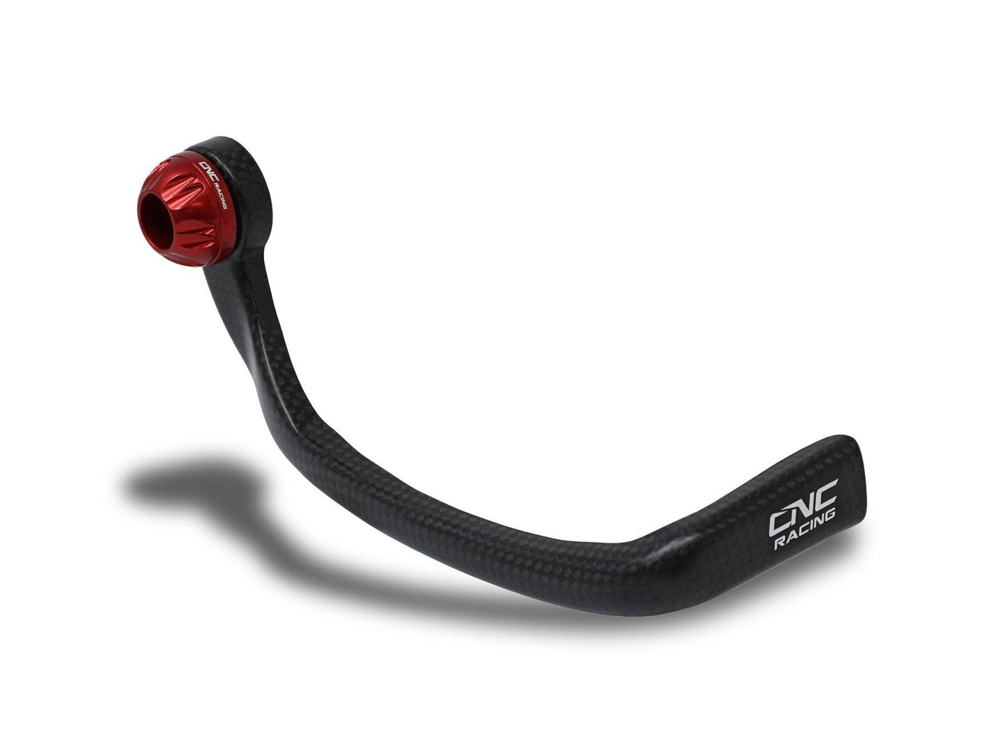 PL150 - CNC RACING BMW S1000RR (09/18) Carbon Racing Brake Lever Guard (including adapter)