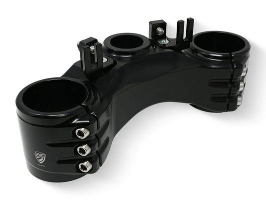 PSB10 - CNC RACING Ducati Monster 1200S/1200R Triple Clamps Bottom Yoke