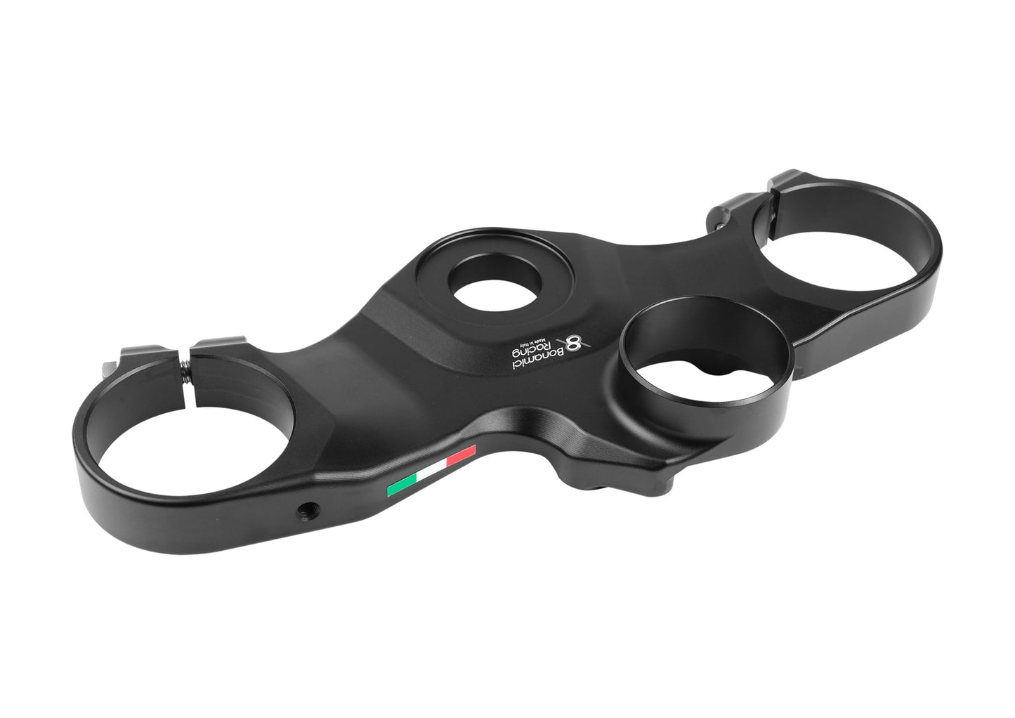 PSB3 - BONAMICI RACING BMW S1000RR / M1000RR (2021+) Triple Clamps Top Plate (street) – Accessories in the 2WheelsHero Motorcycle Aftermarket Accessories and Parts Online Shop