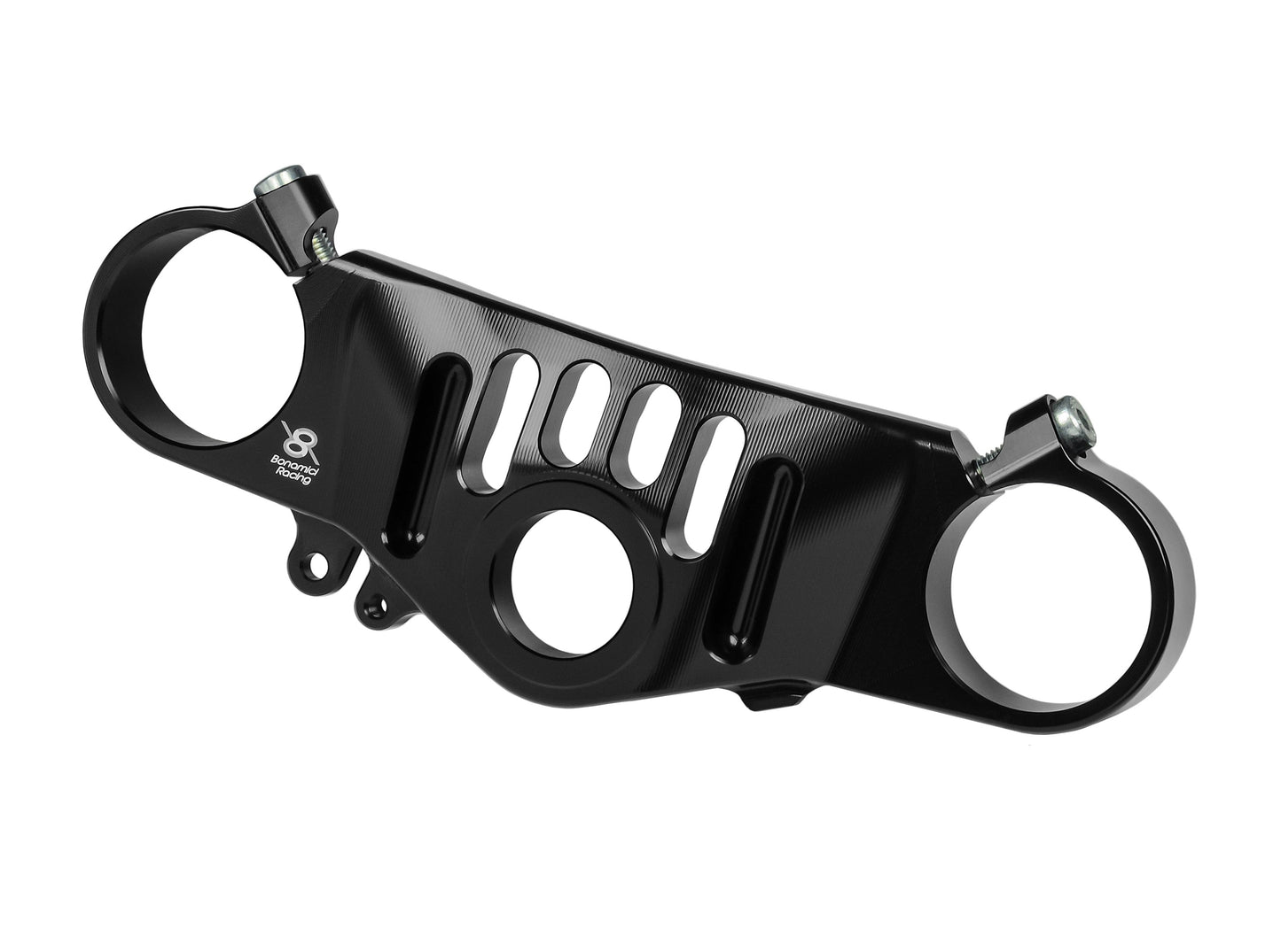 PSH1R - BONAMICI RACING Honda CBR1000RR (17/19) Triple Clamps Top Plate (racing) – Accessories in the 2WheelsHero Motorcycle Aftermarket Accessories and Parts Online Shop