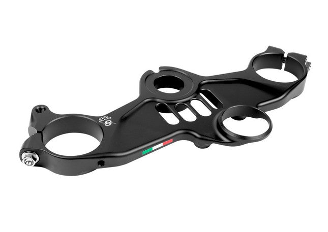 PSK1 - BONAMICI RACING Kawasaki ZX-10R (16/20) Triple Clamps Top Plate (street) – Accessories in the 2WheelsHero Motorcycle Aftermarket Accessories and Parts Online Shop