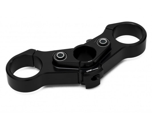 PST03 - CNC RACING Ducati Hypermotard 1100 Triple Clamps Top Yoke