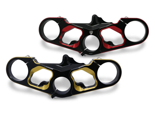 PST06 - CNC RACING MV Agusta F3 / Superveloce Triple Clamps Top Plate