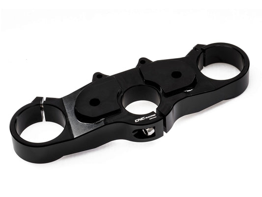 PST09 - CNC RACING Ducati Scrambler 800 Triple Clamps Top Yoke