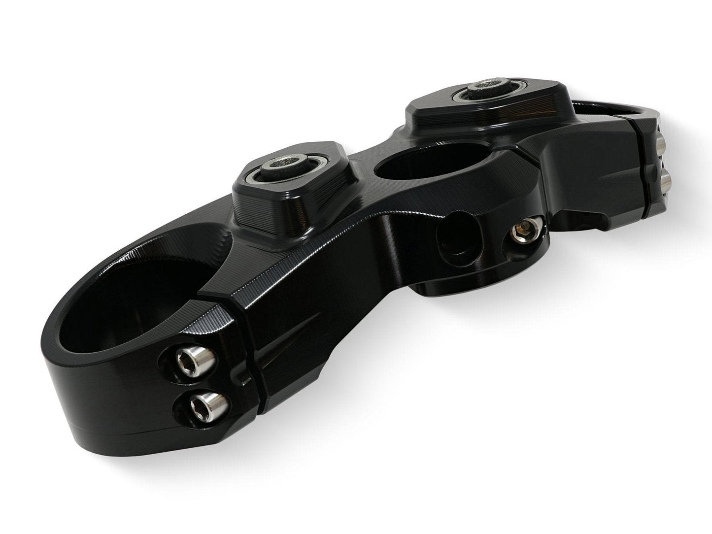 PST11 - CNC RACING Ducati Monster 1200S/1200R Triple Clamps Top Yoke