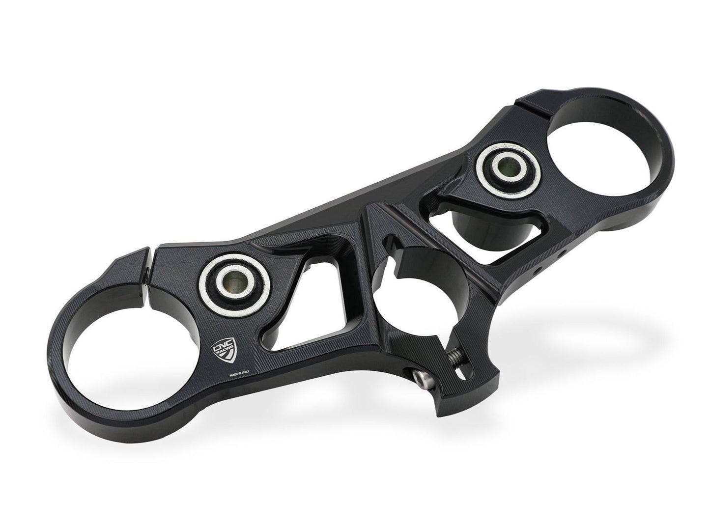 PST18 - CNC RACING Ducati Streetfighter V4 (2020+) Triple Clamps Top Plate (Ø 53 mm)