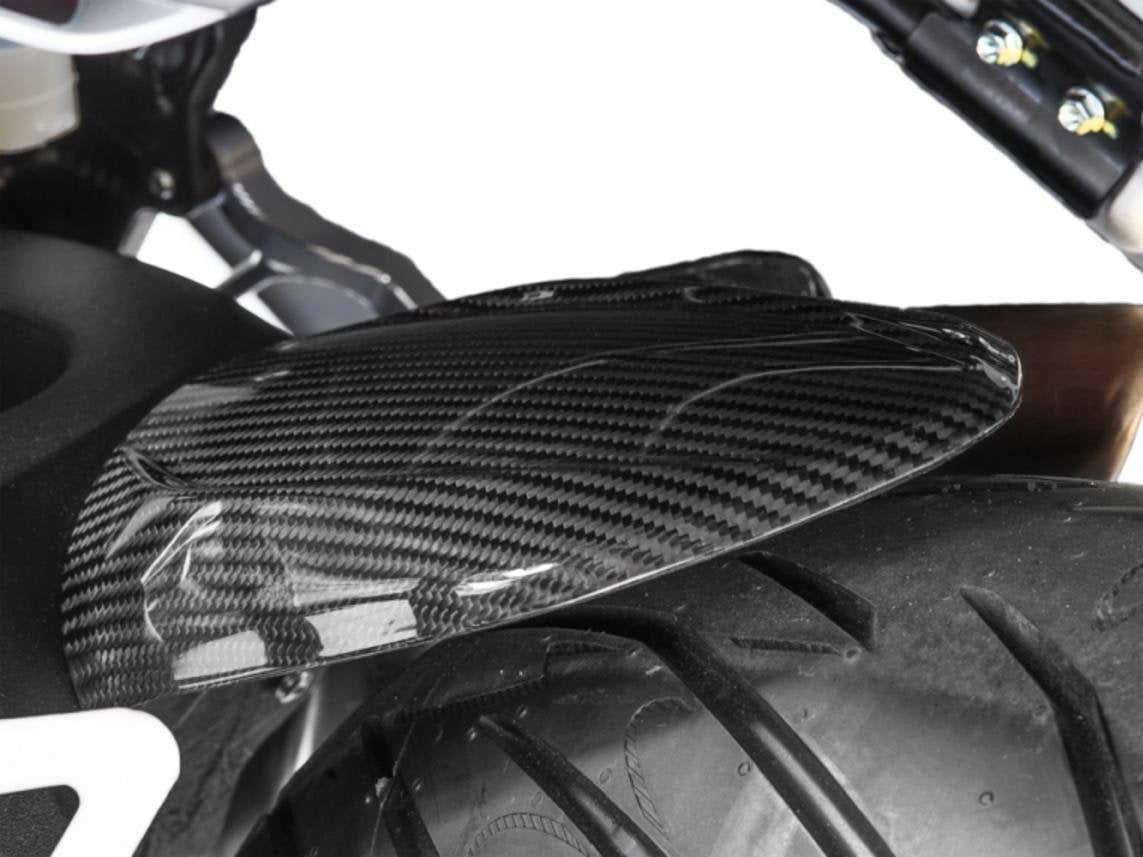 ZA835 - CNC RACING MV Agusta Carbon Rear Fender