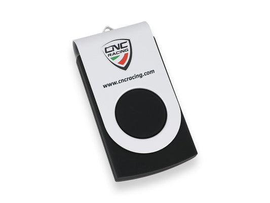 CNC RACING Powerbank 4000 mAh