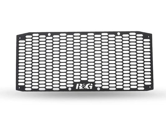 RAD0303 - R&G RACING Aprilia RS 125 / Tuono 125 (2021+) Radiator Guard PRO – Accessories in the 2WheelsHero Motorcycle Aftermarket Accessories and Parts Online Shop