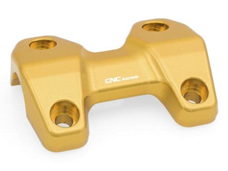 RM232 - CNC RACING Ducati Monster 1200 Handlebar Clamp