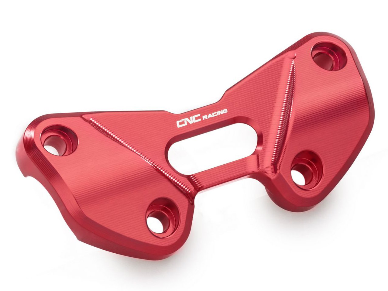 RM239 - CNC RACING Ducati Multistrada Handlebar Clamp