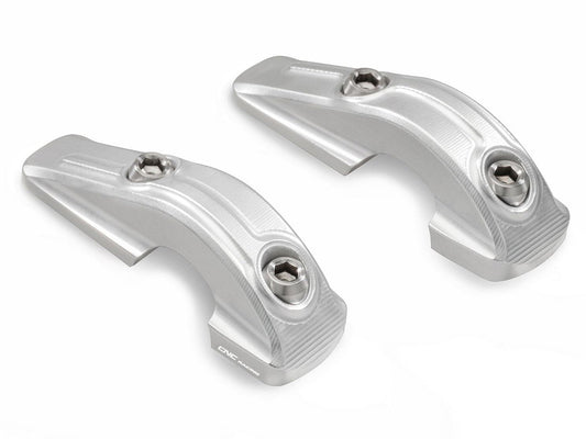 RM247 - CNC RACING Ducati XDiavel Handlebar Risers