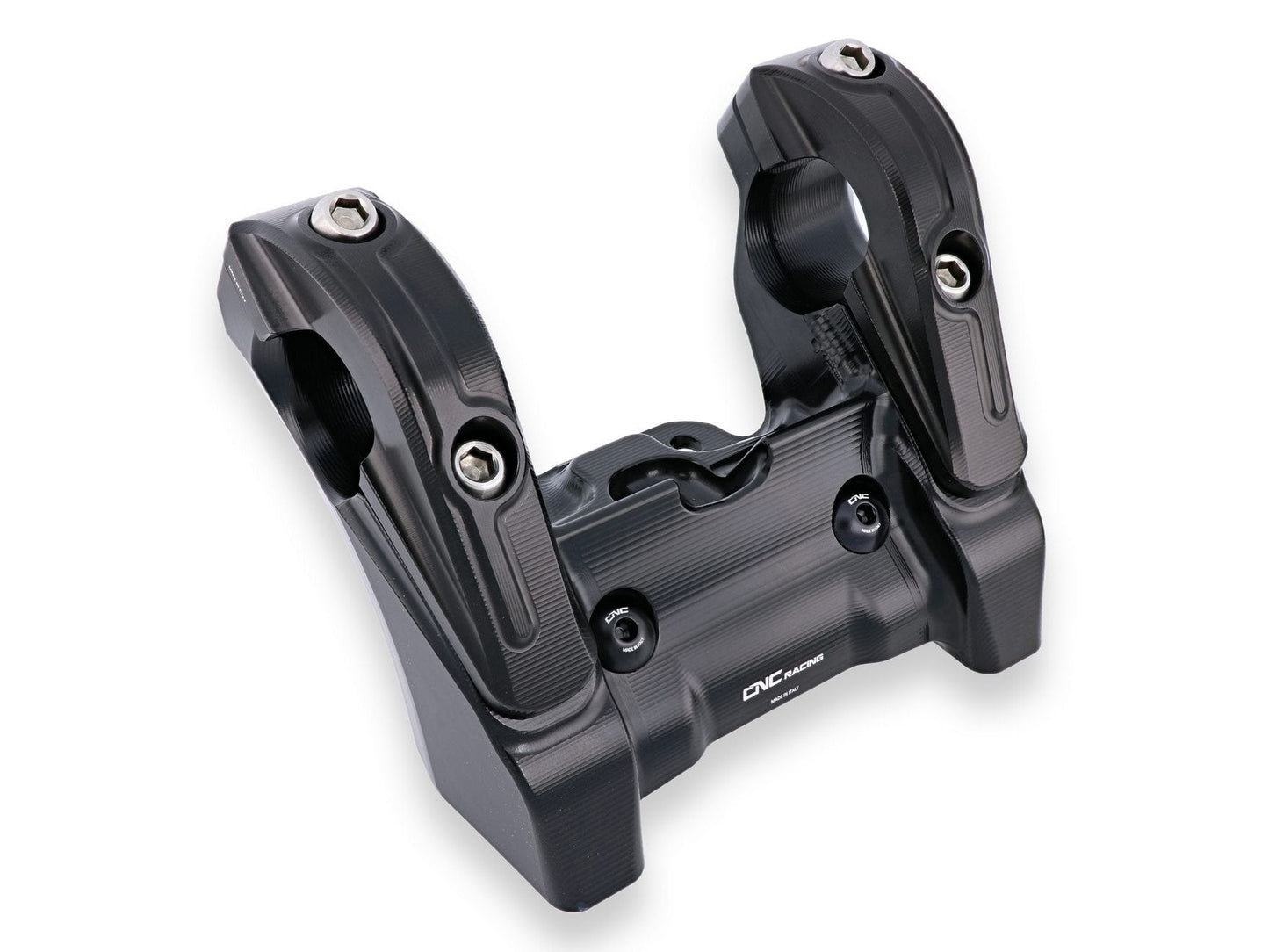 RM248 - CNC RACING Ducati XDiavel Bottom Handlebar Clamp