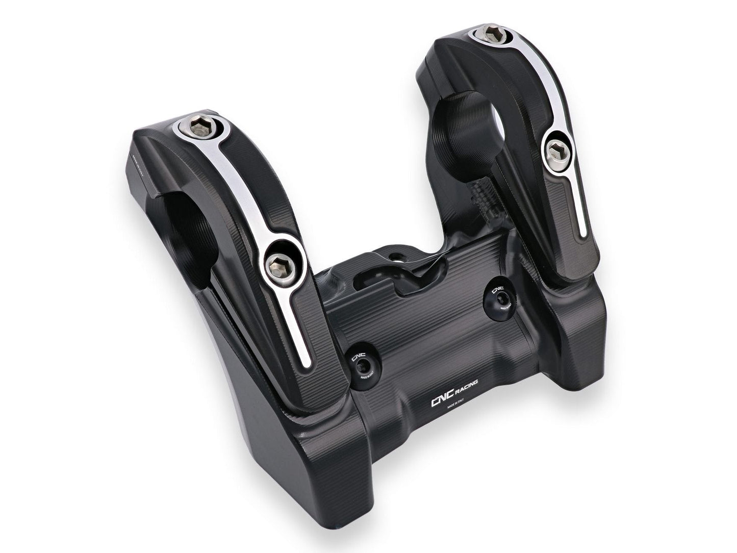 RM248 - CNC RACING Ducati XDiavel Bottom Handlebar Clamp