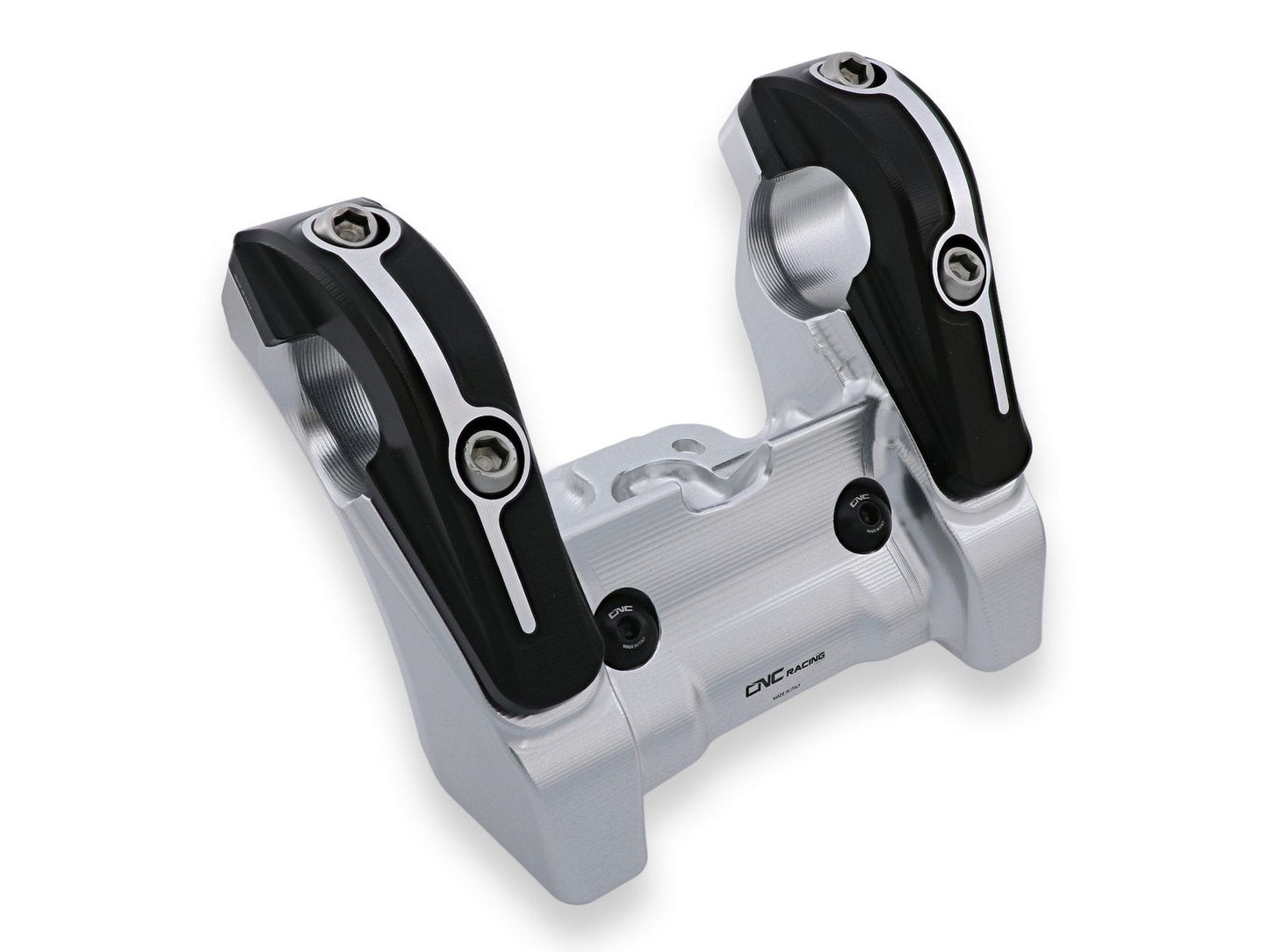 RM248 - CNC RACING Ducati XDiavel Bottom Handlebar Clamp