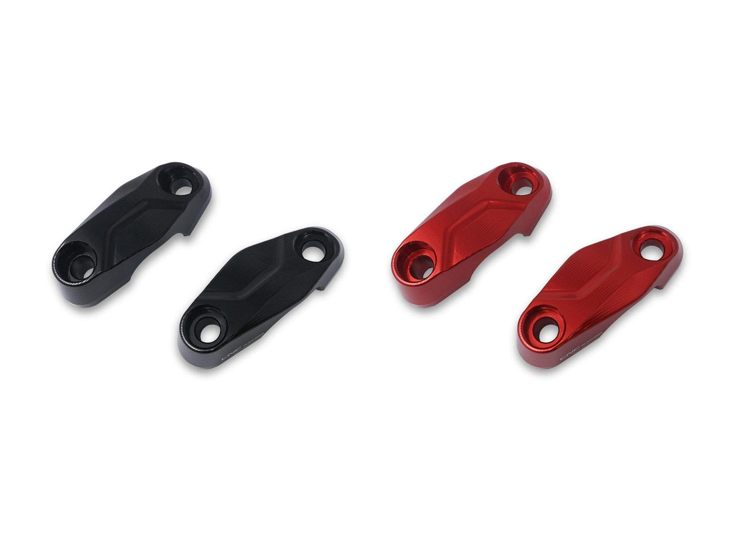 RM257 - CNC RACING Ducati Handlebar Top Clamp