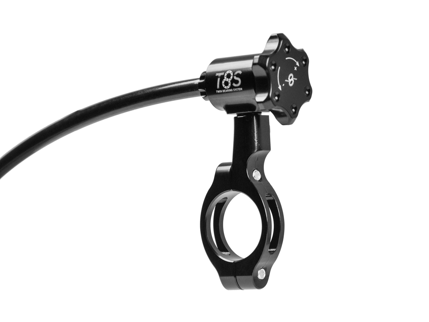 RALB100R - BONAMICI RACING Yamaha YZF-R1 / YZF-R1M / YZF-R6 (2015+) Brake Lever (with racing remote adjuster) – Accessories in the 2WheelsHero Motorcycle Aftermarket Accessories and Parts Online Shop