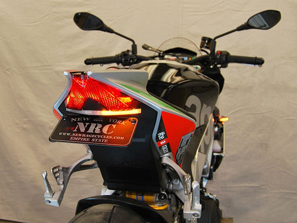 NEW RAGE CYCLES Aprilia RSV4 (09/20) LED Fender Eliminator