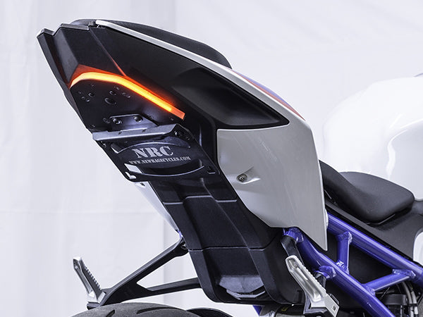 NEW RAGE CYCLES BMW S1000R (2021+) LED Fender Eliminator Kit