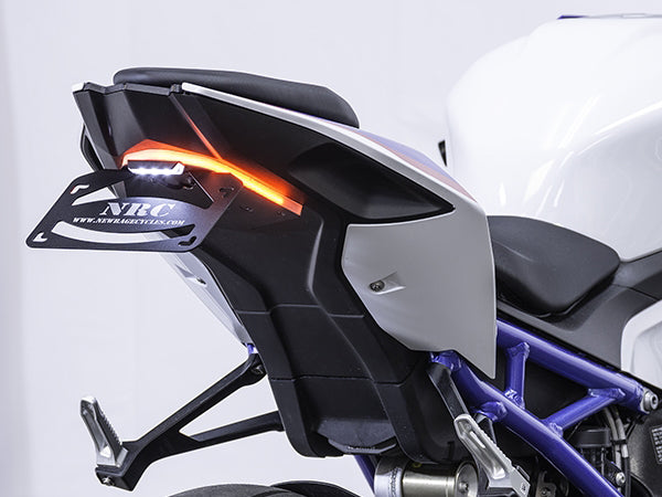 NEW RAGE CYCLES BMW S1000R (2021+) LED Fender Eliminator Kit