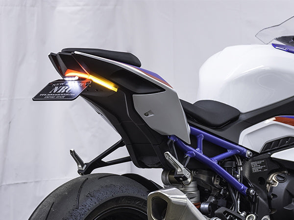 NEW RAGE CYCLES BMW S1000R (2021+) LED Fender Eliminator Kit