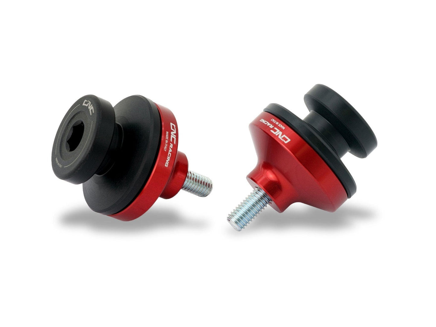 SC300 - CNC RACING Ducati Multistrada V2/V4/950/Enduro Swingarm Spools (M8)