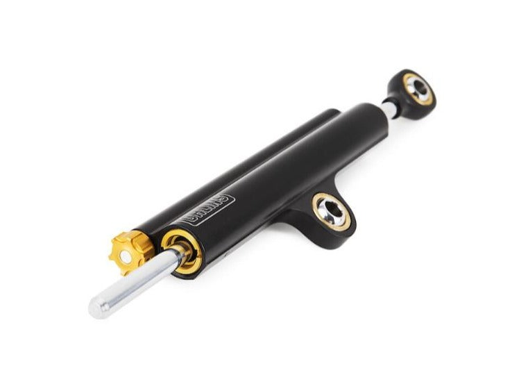 SD068 - OHLINS Ducati Panigale (2012+) Steering Damper (68 mm; black)