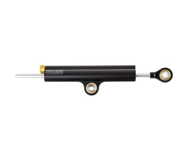 SD068 - OHLINS Ducati Panigale (2012+) Steering Damper (68 mm; black)