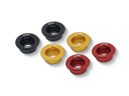 SF120 - CNC RACING Ducati Clutch Spring Retainers