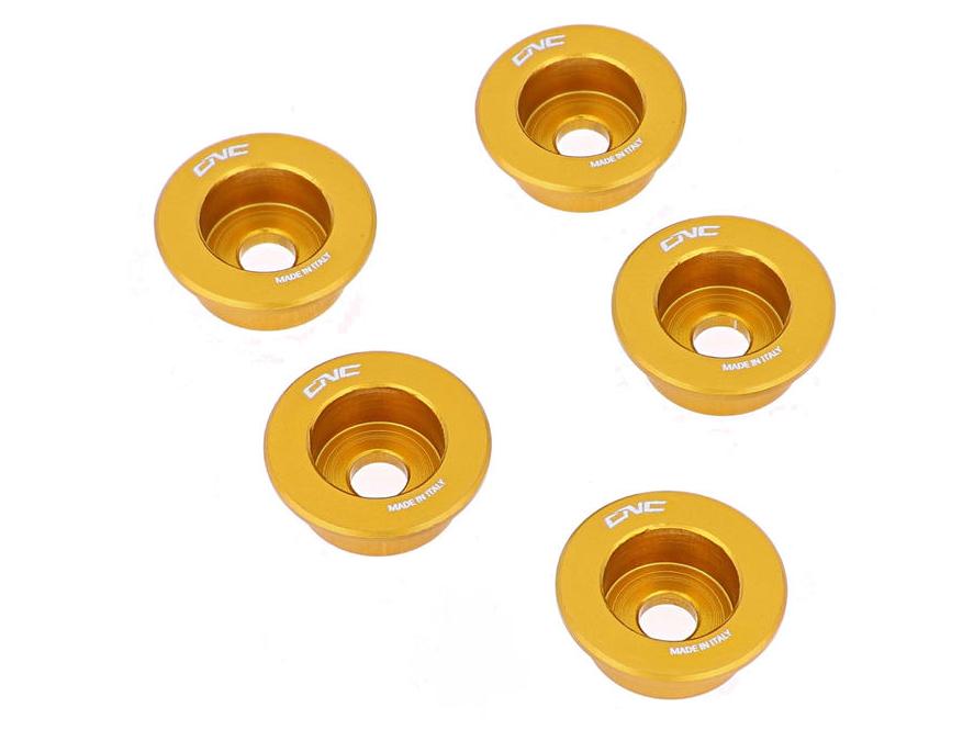 SF126 - CNC RACING Ducati Clutch Spring Retainers