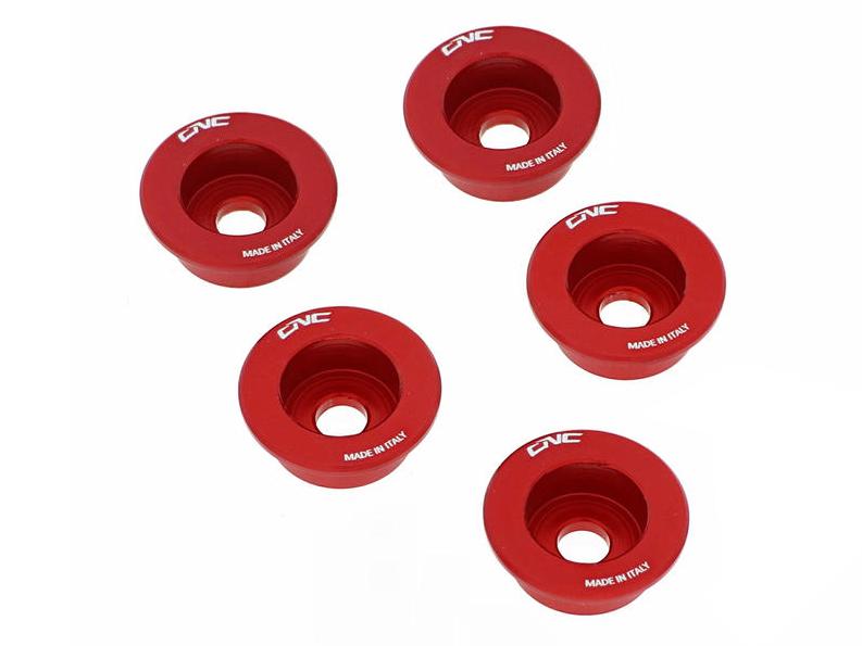 SF126 - CNC RACING Ducati Clutch Spring Retainers