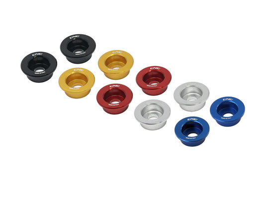 SF300 - CNC RACING BMW S series (09/18) Clutch Spring Retainers