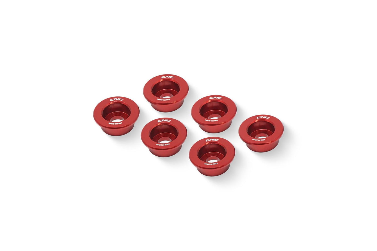 SF300 - CNC RACING MV Agusta Clutch Spring Retainers