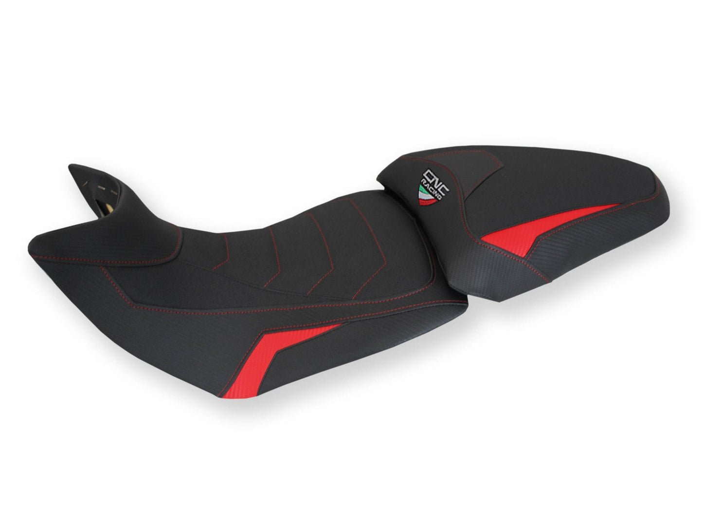 SLD06 - CNC RACING Ducati Multistrada Ultragrip Seat Cover