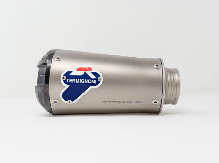 TERMIGNONI Y120094SO02 Yamaha MT03/R3 (19/20) Slip-on Exhaust – Accessories in the 2WheelsHero Motorcycle Aftermarket Accessories and Parts Online Shop