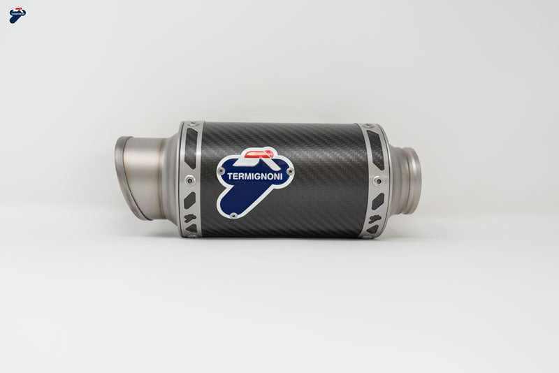 TERMIGNONI H162094SO05 Honda CBR1000 (17/19) Full Exhaust System – Accessories in the 2WheelsHero Motorcycle Aftermarket Accessories and Parts Online Shop