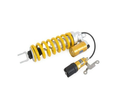 OHLINS BMW F800GS (08/18) Rear Shock Absorber