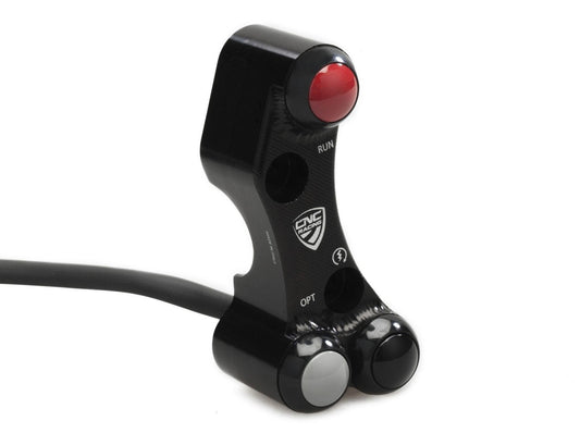 SWD05 - CNC RACING Ducati Right Handlebar Switch (for OEM and RCS Brembo)