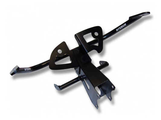 FEBUR FE1383 MV Agusta F3 (12/20) Front Racing Subframe (aluminum) – Accessories in the 2WheelsHero Motorcycle Aftermarket Accessories and Parts Online Shop