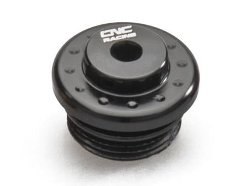 TA141 - CNC RACING Kawasaki Oil Filler Cap "Exagon" (M30x1,5)