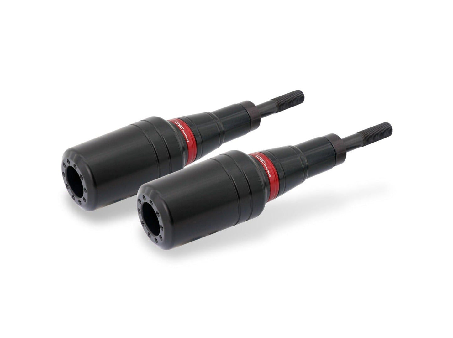 TC325 - CNC RACING Ducati Monster 950 (2021+) Frame Crash Protection Sliders