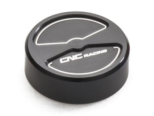 TF445 - CNC RACING Rear Brake Fluid Tank Cap (M34x4)