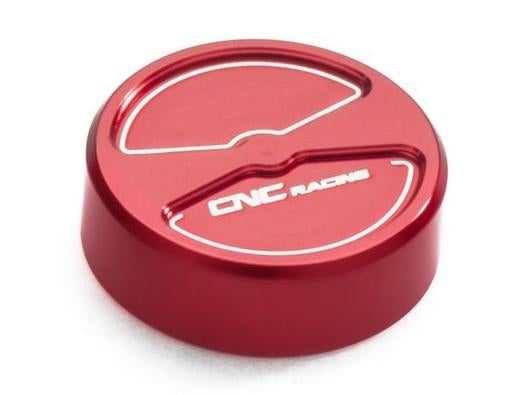 TF445 - CNC RACING Ducati / KTM / MV Agusta Clutch Fluid Tank Cap (M34x4)